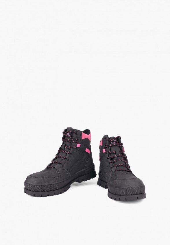 Ботинки Quattrocomforto