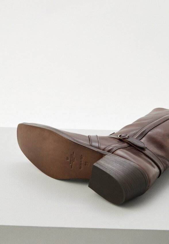 Сапоги Weekend Max Mara