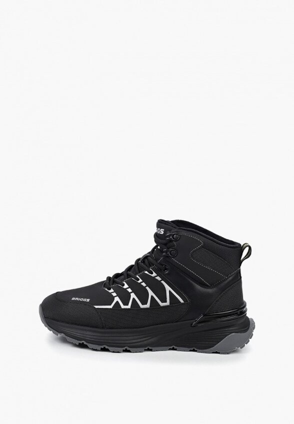 Ботинки Briggs