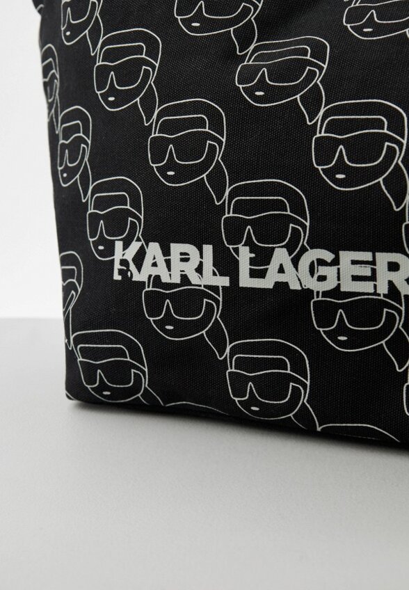 Сумка Karl Lagerfeld