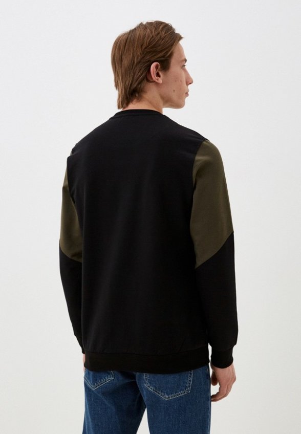 Свитшот Bawer