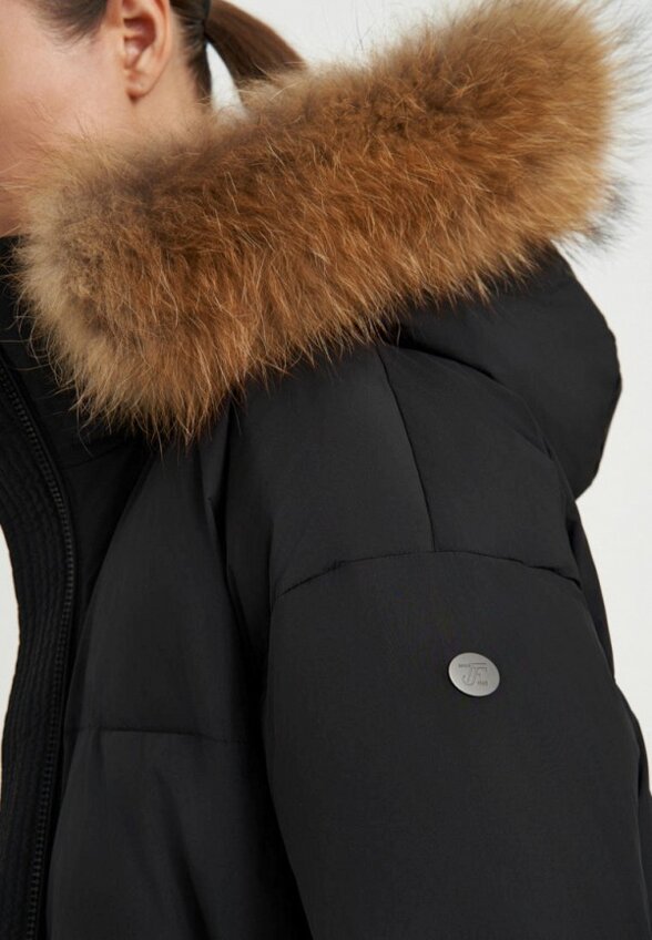 Куртка утепленная Finn Flare