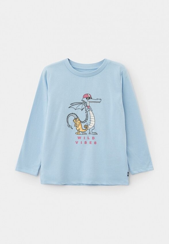 Лонгслив Tom Tailor