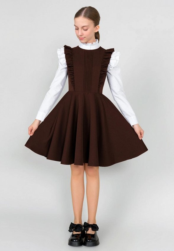 Сарафан Alisia Fiori