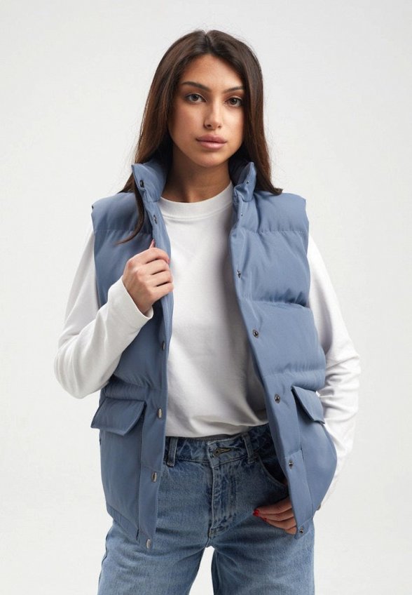 Жилет утепленный Manera Odevatca