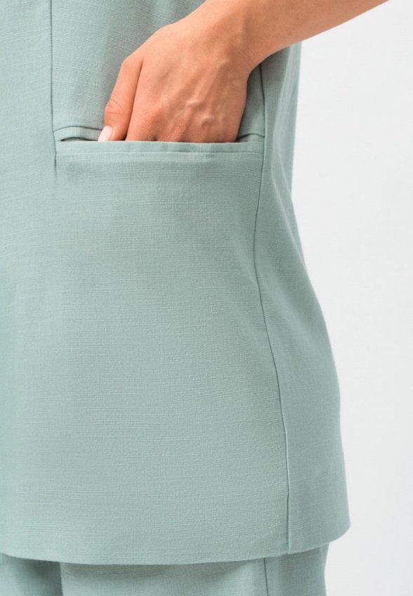 Жилет Vivienne Mare