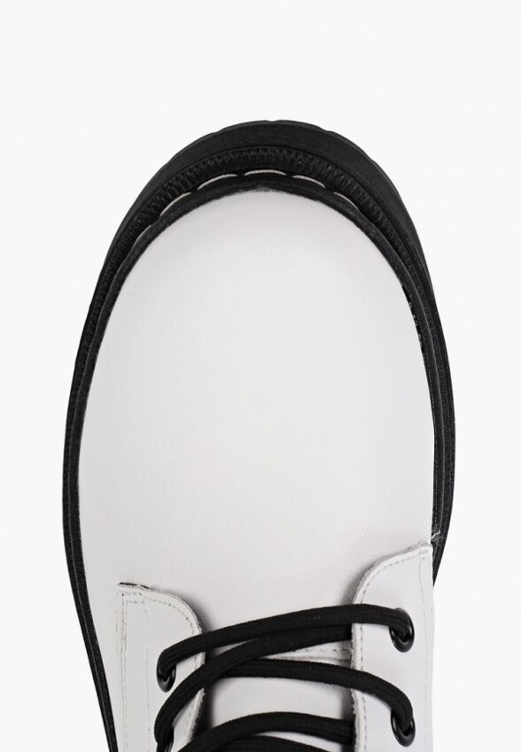 Ботинки Briggs