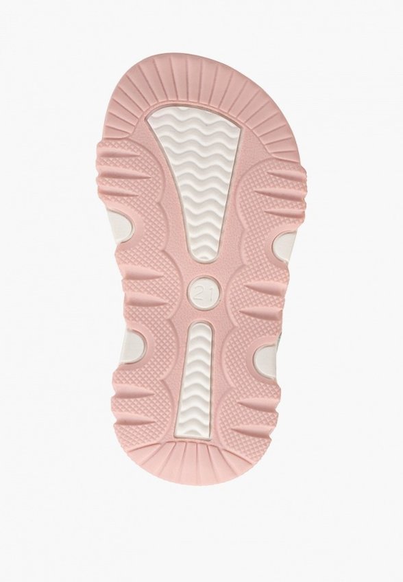 Сандалии Tikar