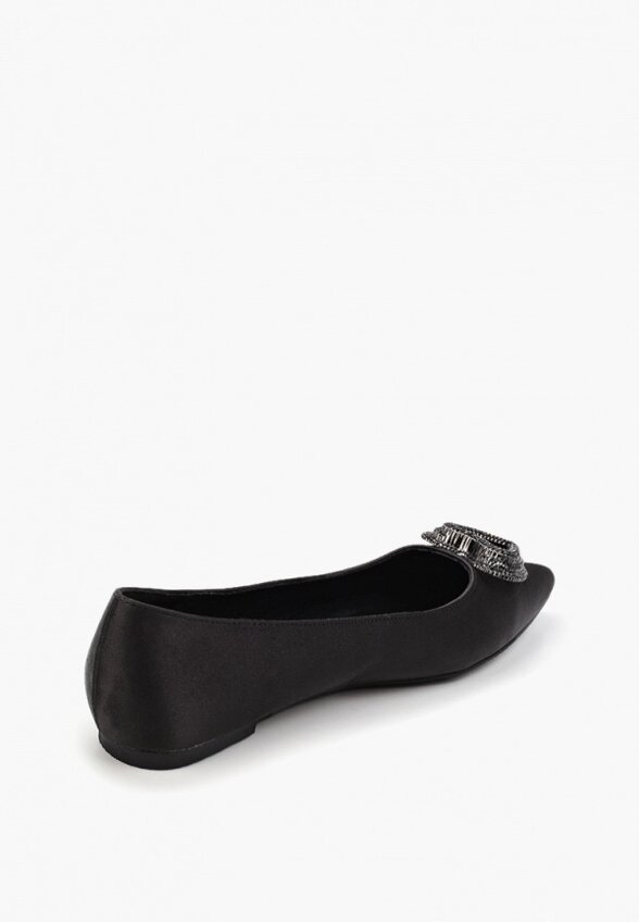 Балетки Public Desire