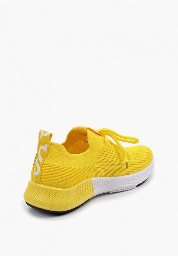 Кроссовки Crosby