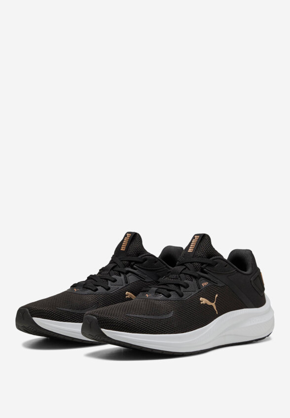 Кроссовки женские PUMA Skyrocket Lite 2 Alt, Черный