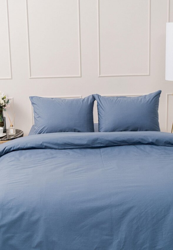 Постельное белье Евро Ideason