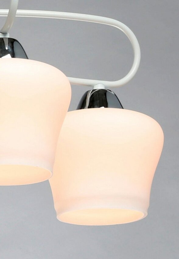 Люстра De City