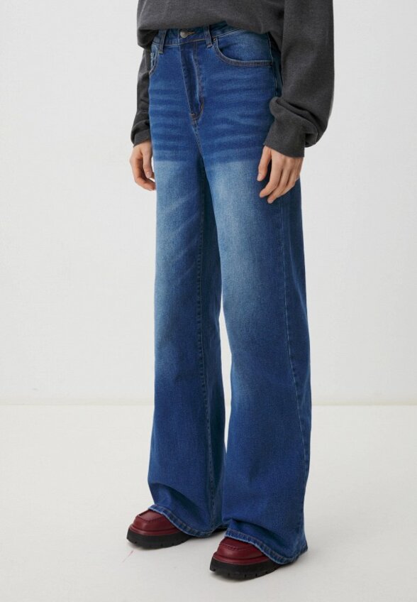 Джинсы Maison David