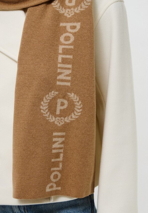 Шарф Pollini