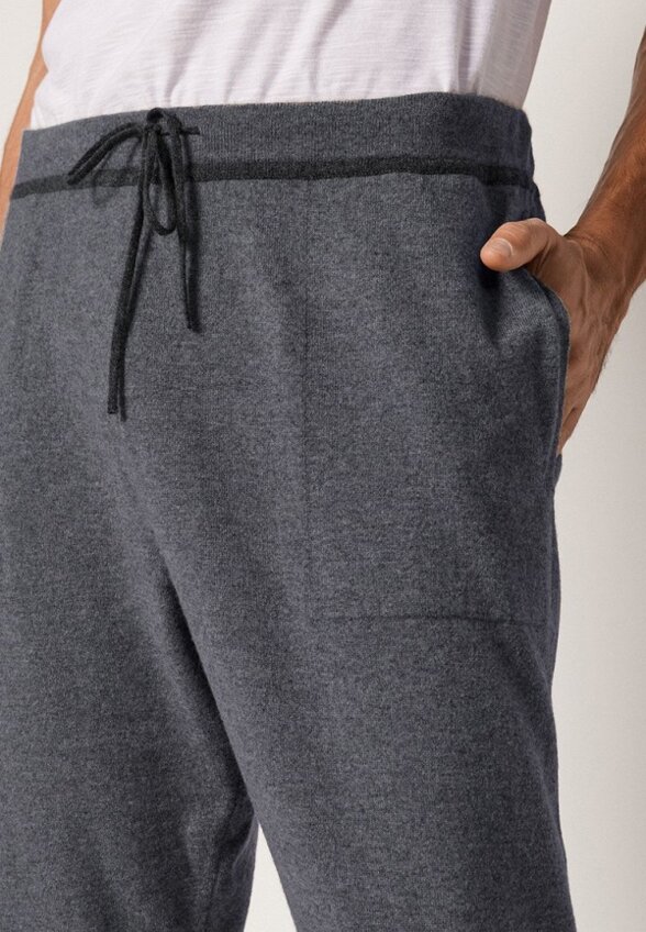 Брюки спортивные Falconeri