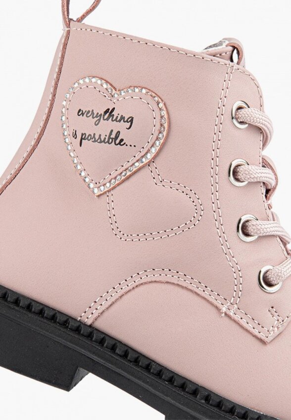 Ботинки Kapika