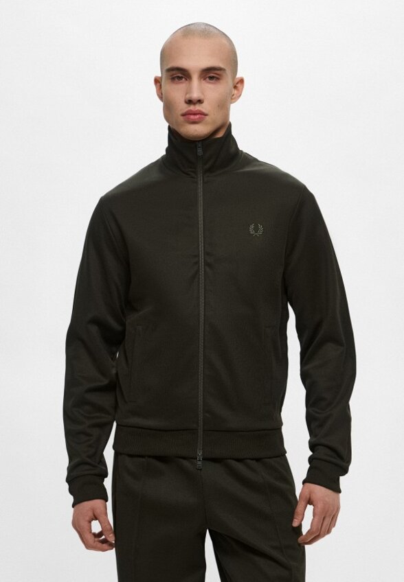 Олимпийка Fred Perry