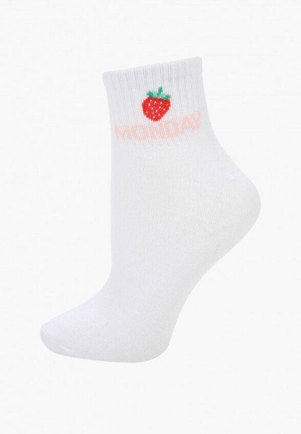 Носки 7 пар Terranova