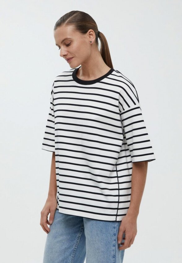 Футболка Finn Flare