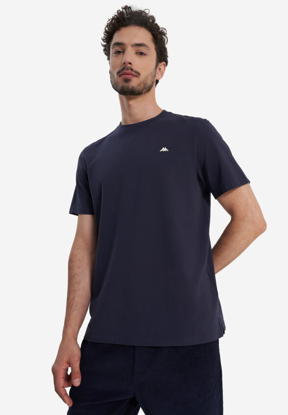 Футболка мужская Robe di Kappa, Синий