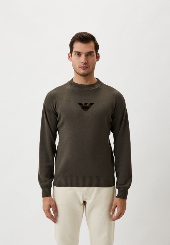 Джемпер Emporio Armani