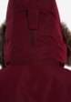 Пуховик мужской Columbia Marquam Peak III Parka, Красный10  - превью