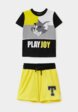 Футболка и шорты PlayToday1  - превью