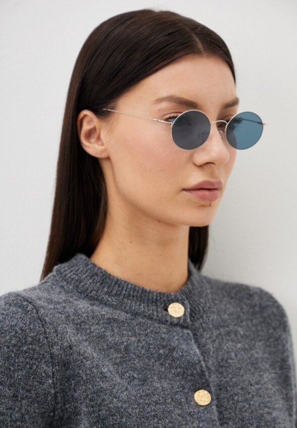 Очки солнцезащитные Ruxara