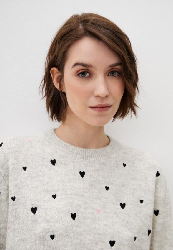 Джемпер Tom Tailor