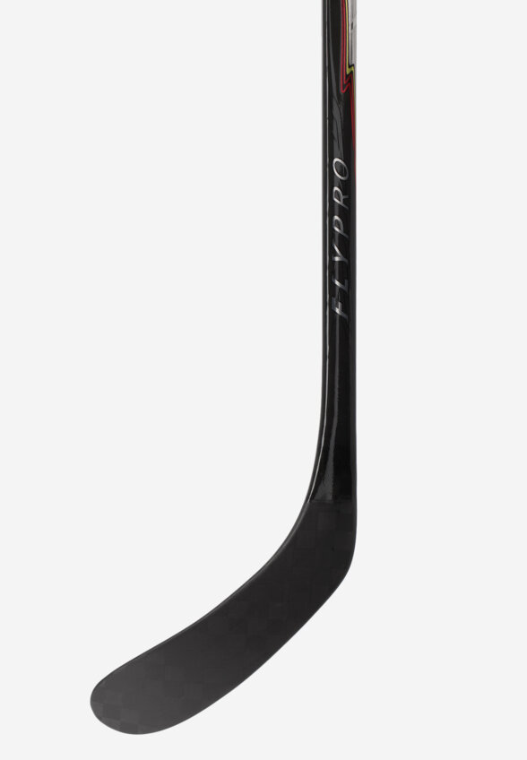 Клюшка хоккейная BAUER Vapor Flypro Grip SR-87(62