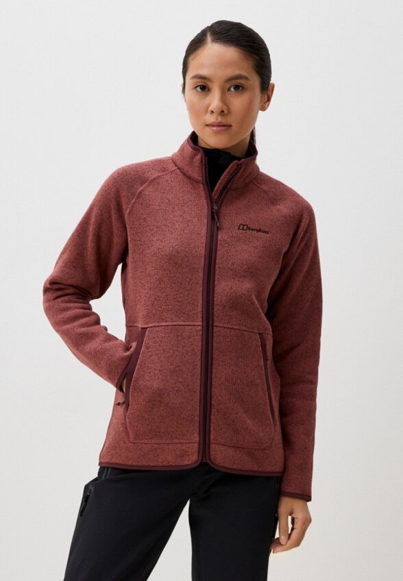 Олимпийка Berghaus