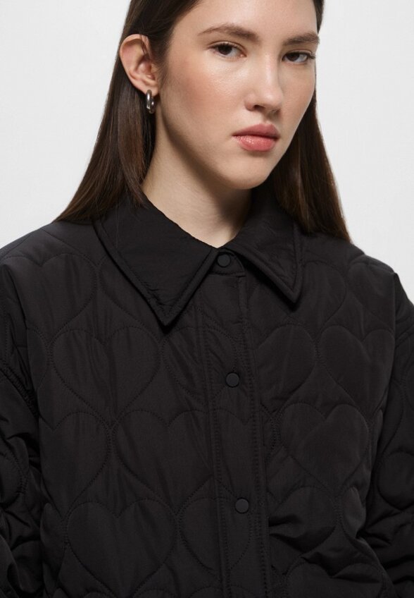 Куртка утепленная Befree