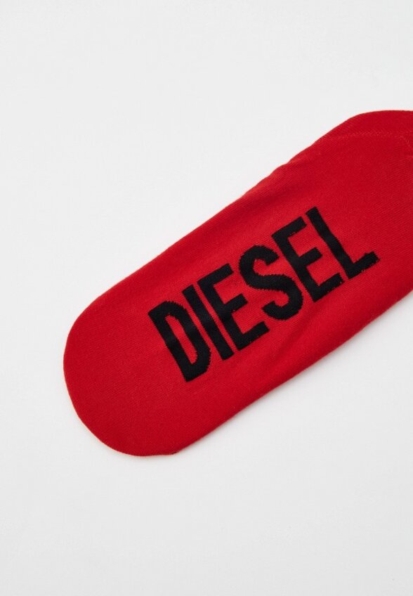 Подследники 3 пары Diesel