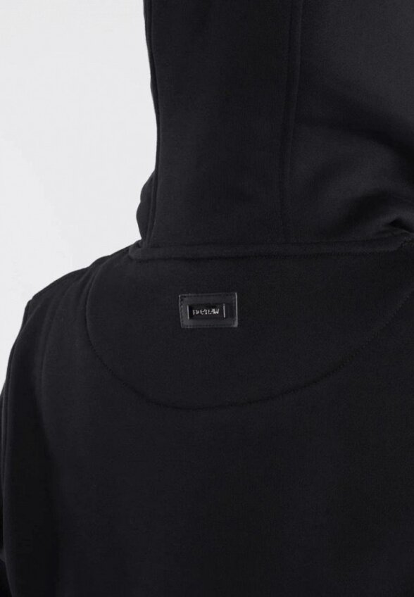 Худи Boxraw