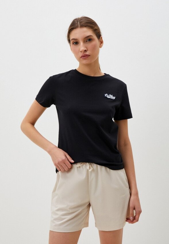 Футболка Li-Ning