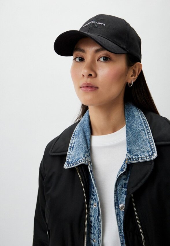 Бейсболка Calvin Klein Jeans