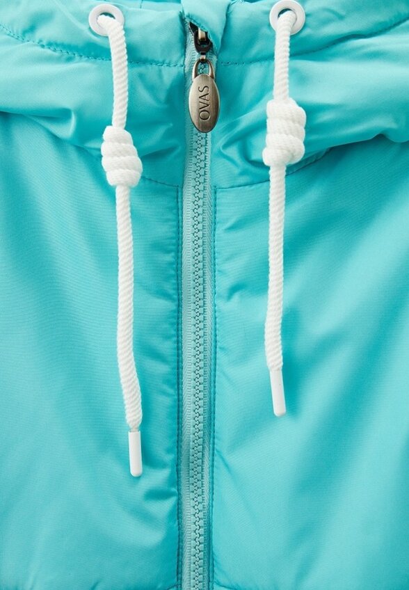 Куртка утепленная Kaysarow