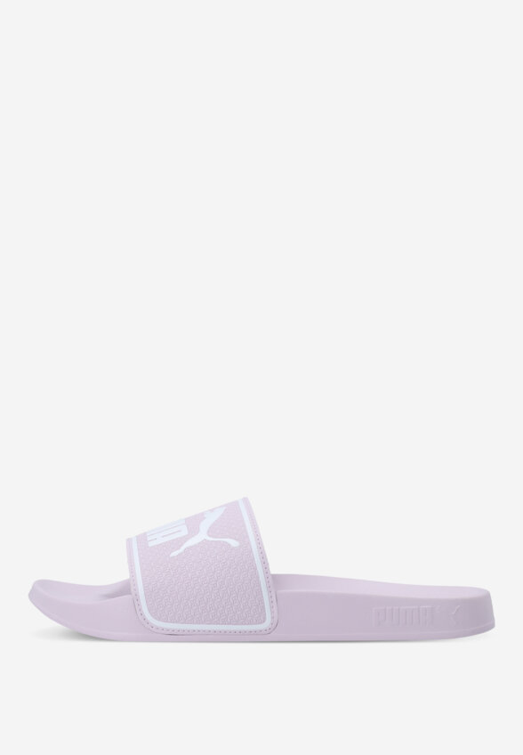 Шлепанцы женские PUMA Leadcat 2.0, Фиолетовый