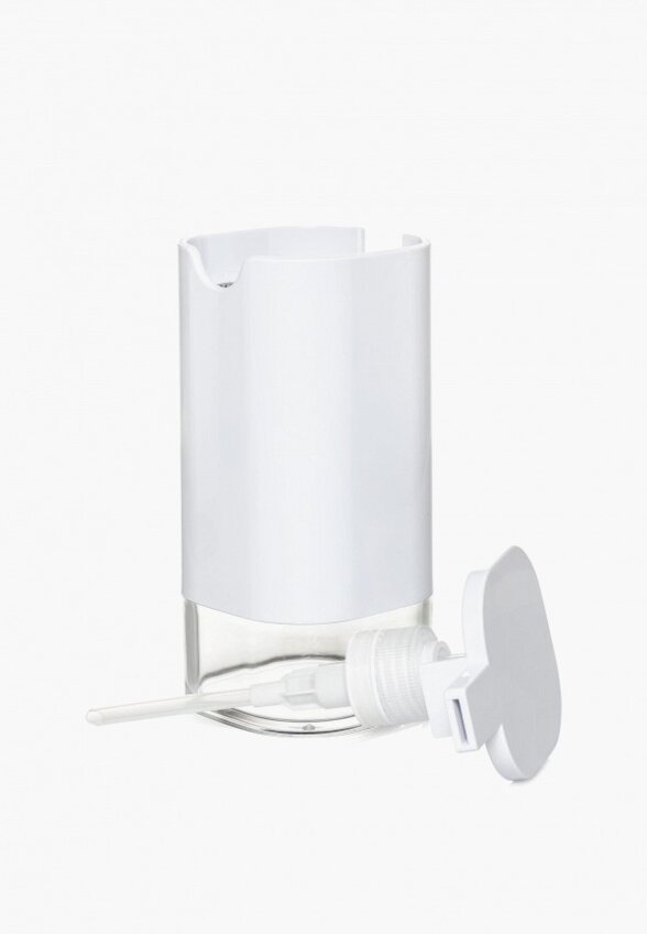 Дозатор для мыла DeNastia