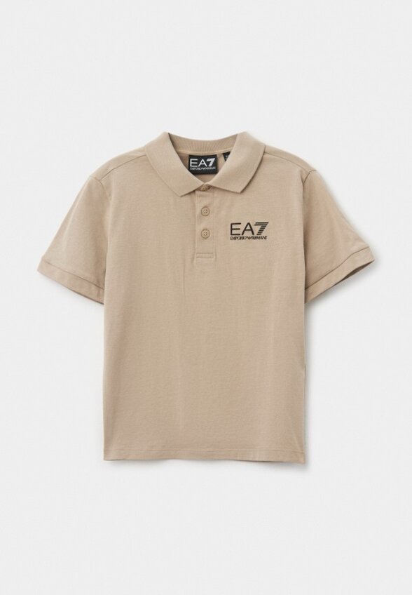 Поло EA7