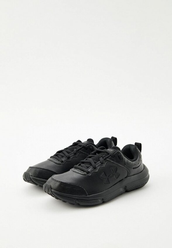 Кроссовки Under Armour
