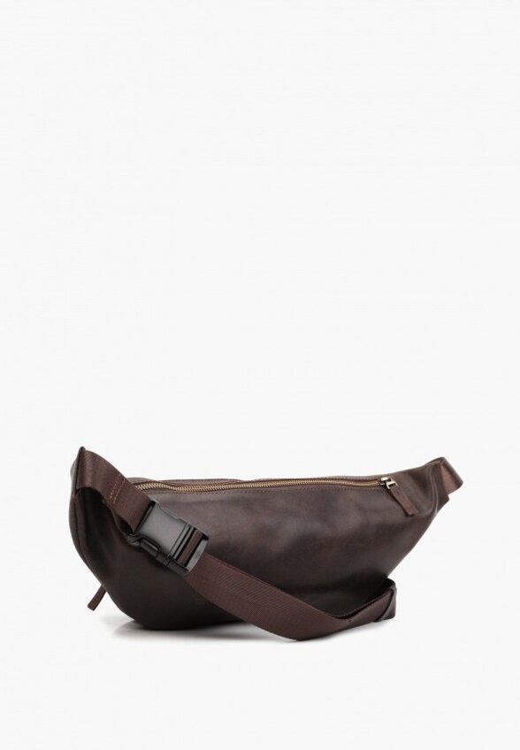 Сумка поясная Dimanche