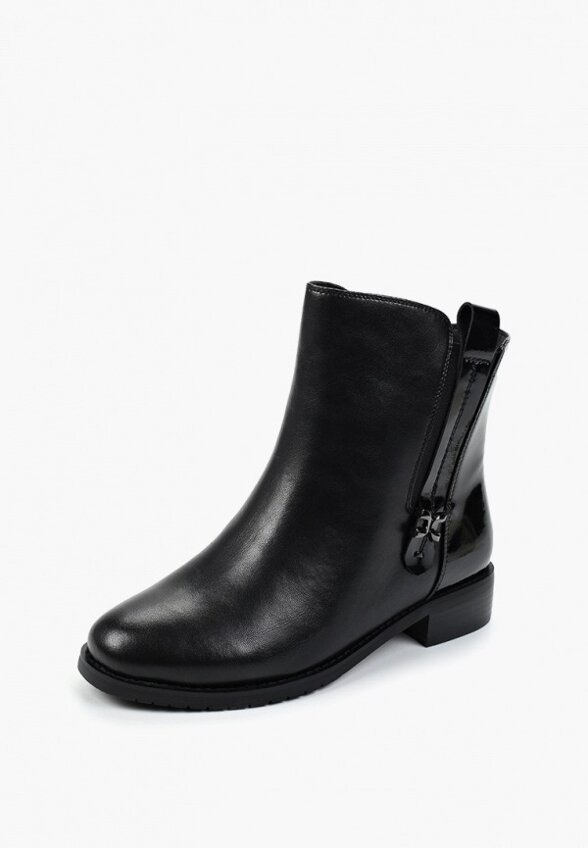 Ботильоны Ascalini