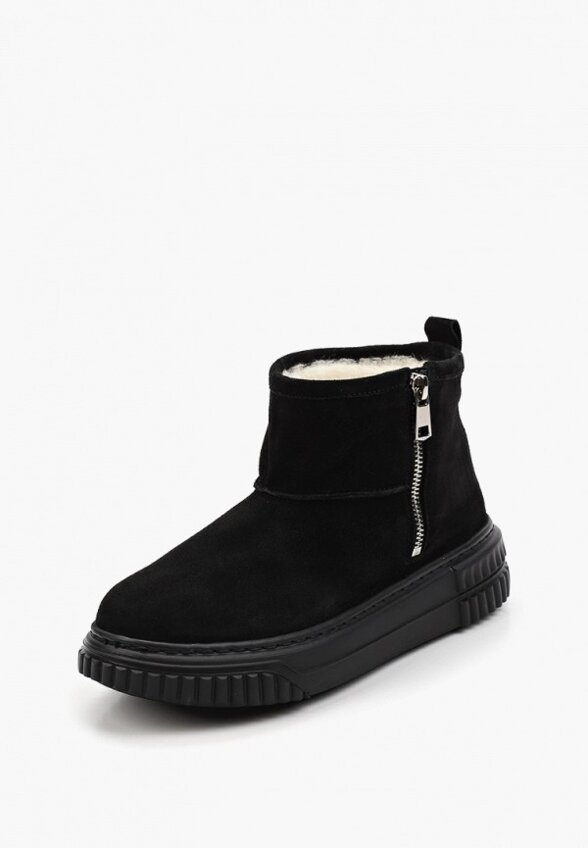 Полусапоги Mof-Berg