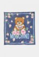 Платок Moschino1  - превью