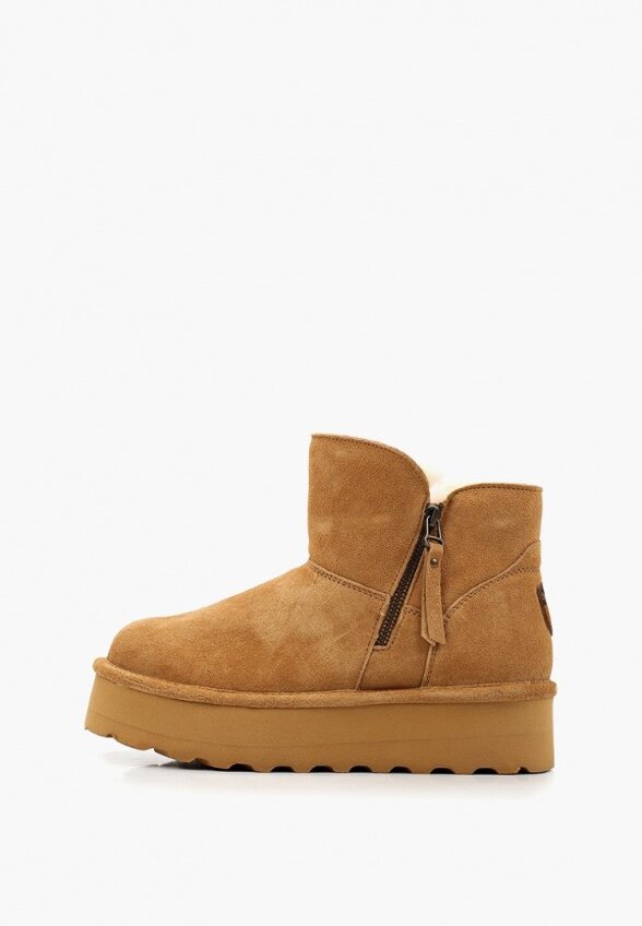 Полусапоги Bearpaw