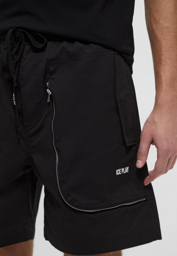 Шорты Ice Play