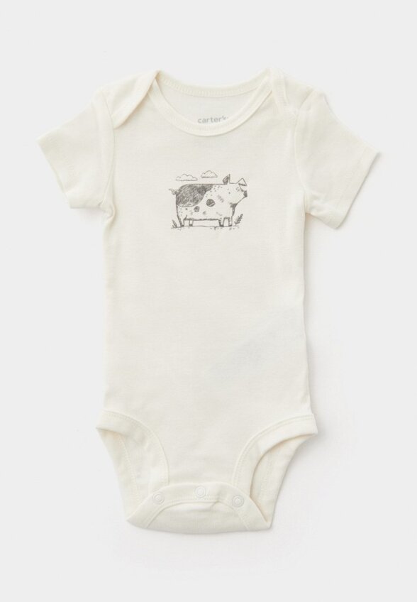 Боди 5 шт. Carter’s