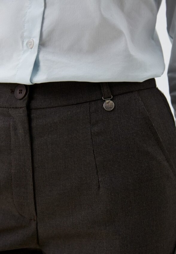 Брюки Дизайнерский Дом Тягина Татьяна